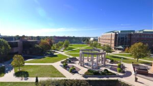 Fully Funded University of Illinois Springfield Master’s Assistantship 2026 in USA | Open to Domestic & International Students