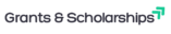grants and scholarships logo