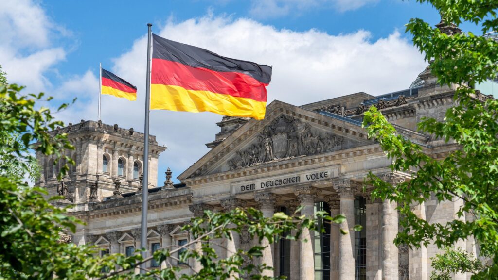 Germany scholarships