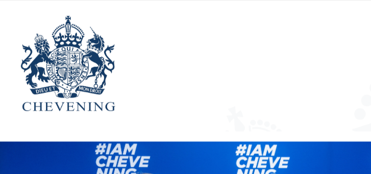 Chevening